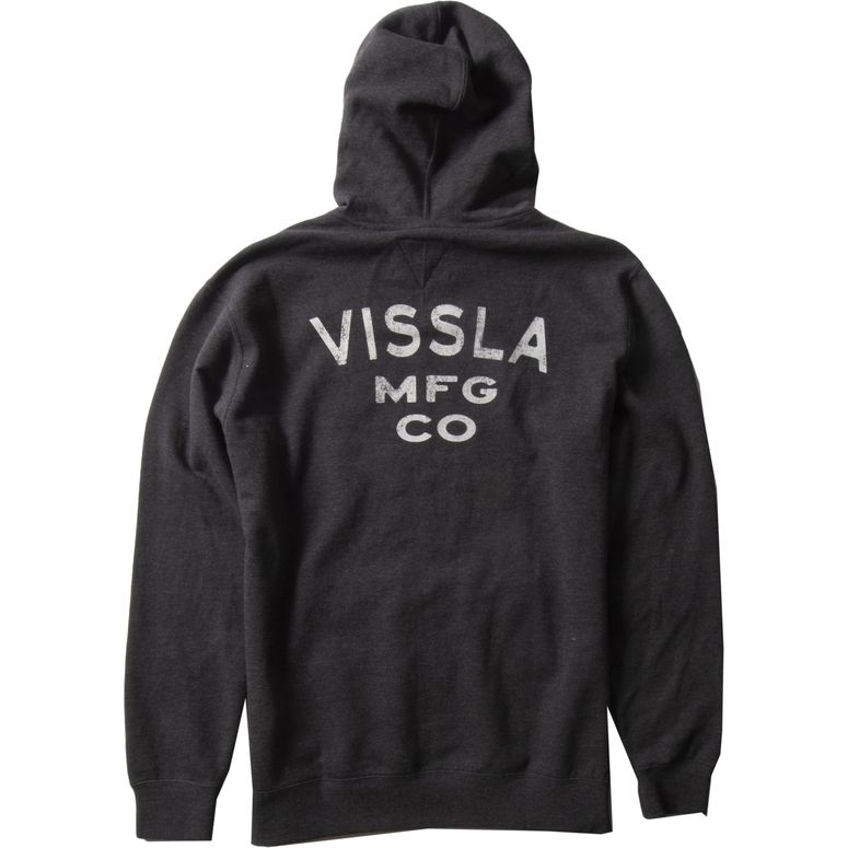 Vissla hoodie store